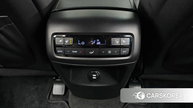 Hyundai The New Palisade id 4665940 из Кореи 10