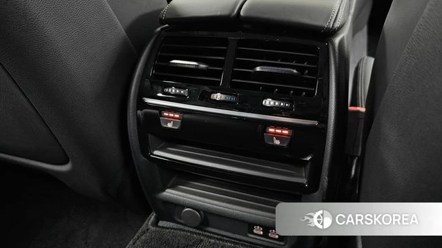 BMW 5 Series (G30) id 4625568 из Кореи 10