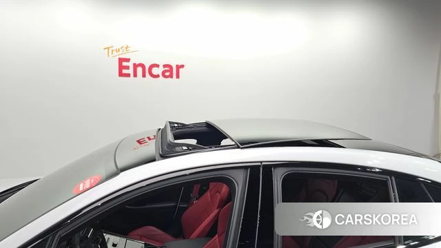 Porsche Panamera (976) id 3805385 из Кореи 10