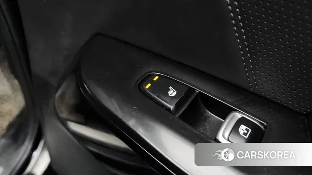 Kia Mohave Master id 3539750 из Кореи 10