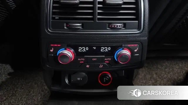 Audi New A6 id 3578725 из Кореи 10