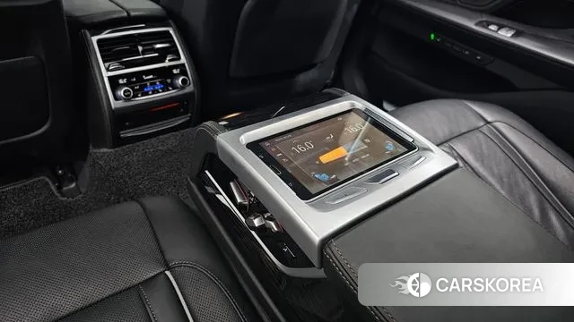 BMW 7 Series (G11) id 2902764 из Кореи 10