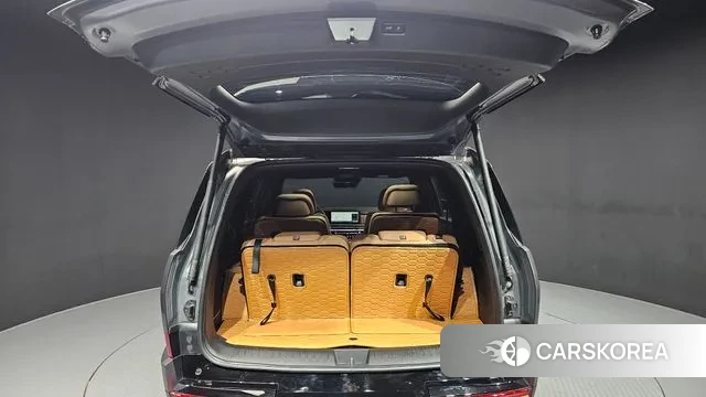 Hyundai Santa Fe (MX5) id 3739590 из Кореи 10