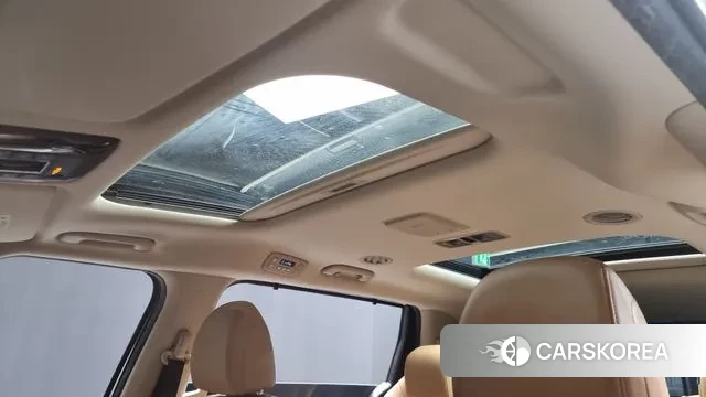 Kia Carnival 4th generation id 3448914 из Кореи 10