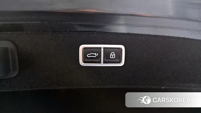 Genesis G80 (RG3) id 3777881 из Кореи 10