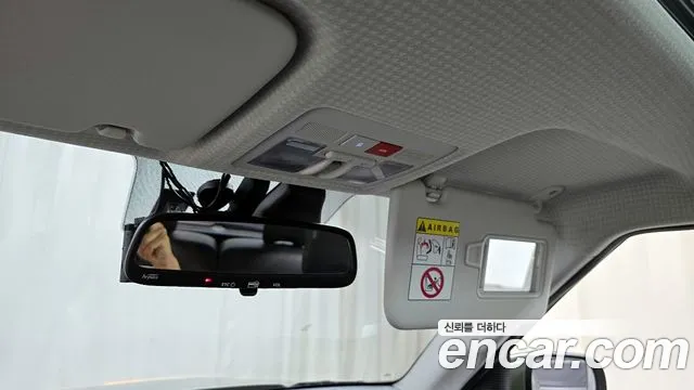 Hyundai Casper id 2832557 из Кореи 10