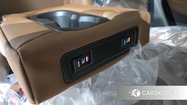 Renault Korea (Samsung) The New QM6 id 4185462 из Кореи 10