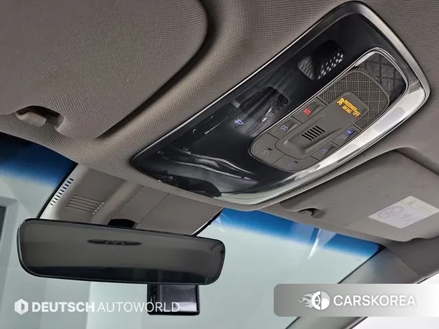 Genesis G80 (RG3) id 3428429 из Кореи 10