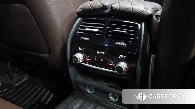 BMW 5 Series (G30) id 3632014 из Кореи 10