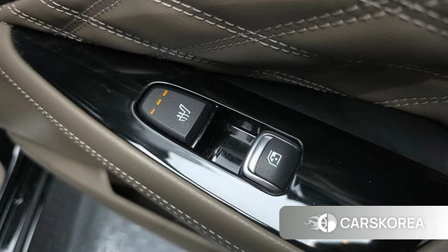 Kia K8 Hybrid id 4445134 из Кореи 10