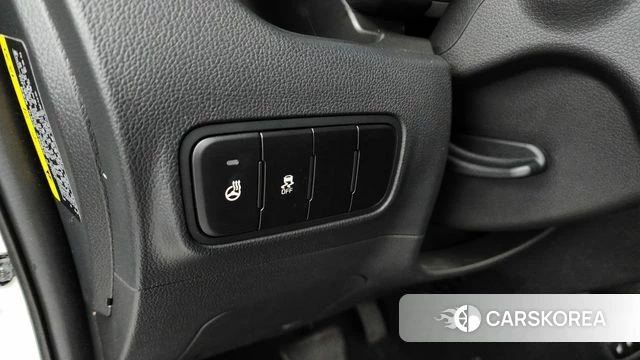 Kia The New Kia Ray EV id 4480590 из Кореи 10