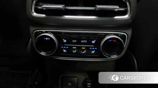 Genesis GV80 id 3800671 из Кореи 10