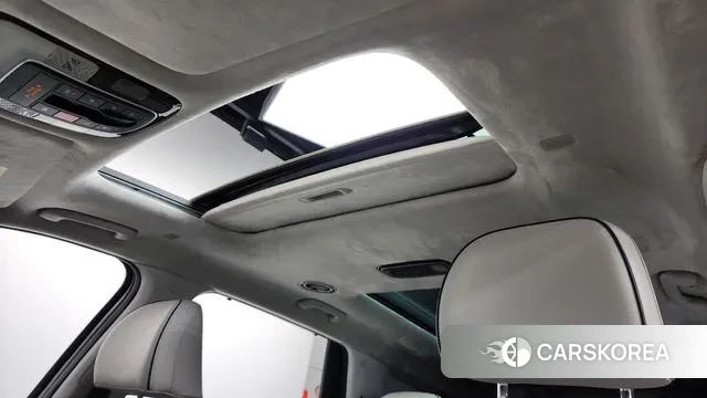 Hyundai The New Palisade id 3354224 из Кореи 10