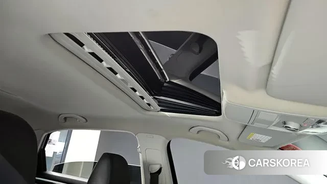 Volkswagen The New Passat id 3748445 из Кореи 10