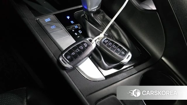 Hyundai Avante (CN7) id 4294312 из Кореи 10