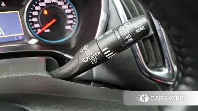 Chevrolet (GM Daewoo) The Next Equanox id 3503311 из Кореи 10