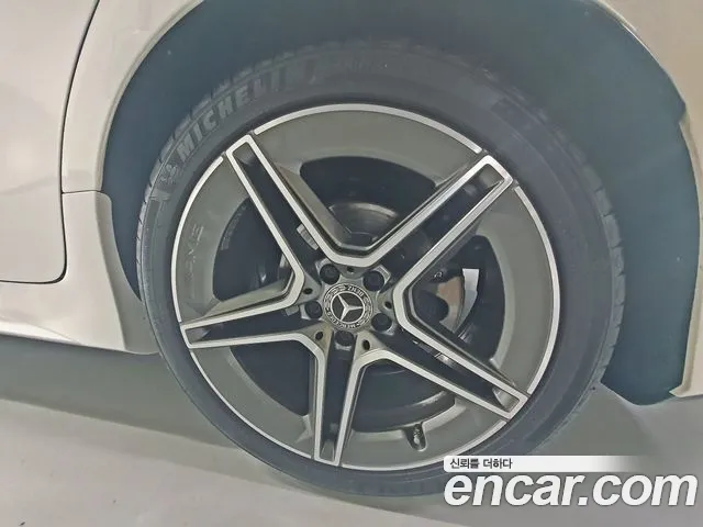 Mercedes-Benz CLS-Class C257 id 2702214 из Кореи 10