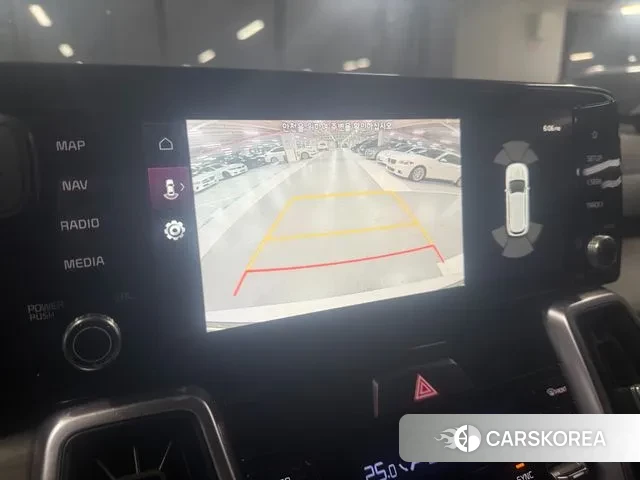 Kia Sorento 4th Generation id 3620990 из Кореи 10