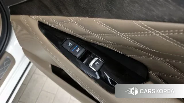 Kia K8 id 3453222 из Кореи 10