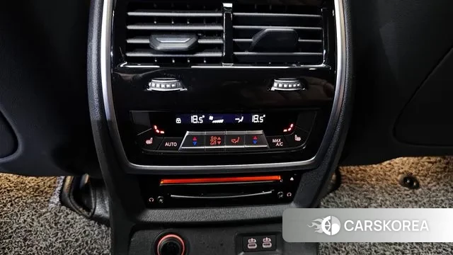 BMW X7 (G07) id 2980592 из Кореи 10