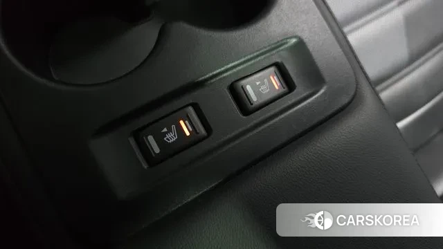 Renault Korea (Samsung) SM6 id 3024533 из Кореи 10