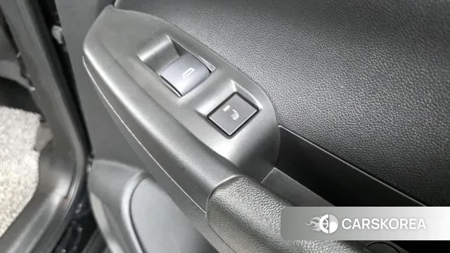 Chevrolet (GM Daewoo) Trailblazer id 3023883 из Кореи 10