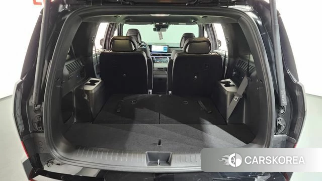 Hyundai Santa Fe (MX5) id 3876564 из Кореи 10