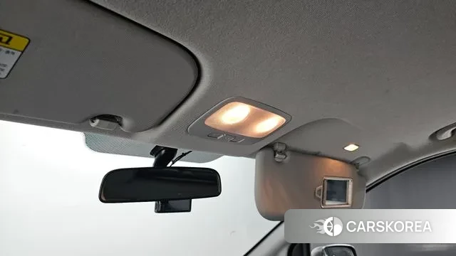 Hyundai The New Grand Starex id 3692294 из Кореи 10