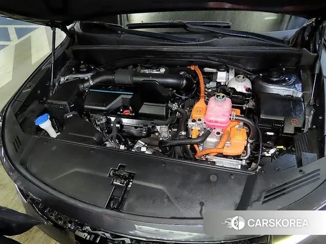 Kia Sorento 4th Generation id 3690688 из Кореи 10