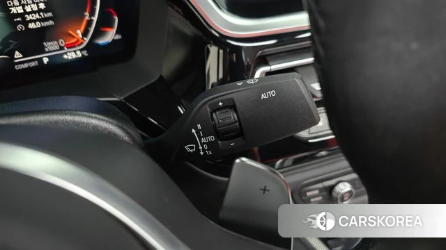 BMW Z4 (G29) id 4540829 из Кореи 10