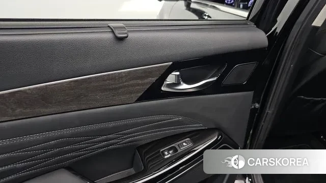 Kia K7 Premier id 3024130 из Кореи 10