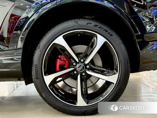 Audi Q7 id 3919240 из Китая 10