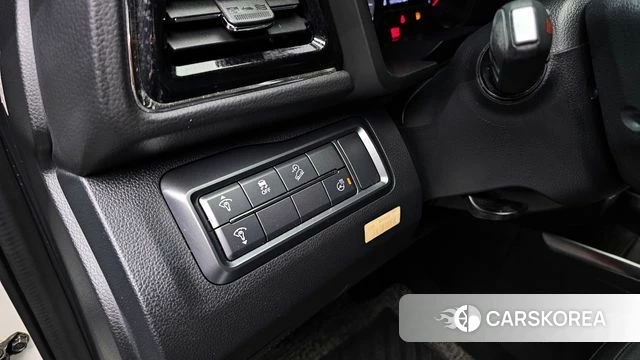 Ssangyong Berry New Tivoli id 3828565 из Кореи 10