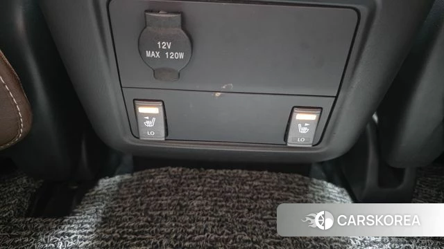 Infiniti QX60 id 4737479 из Кореи 10