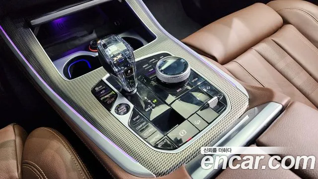 BMW X5 (G05) id 2653489 из Кореи 10