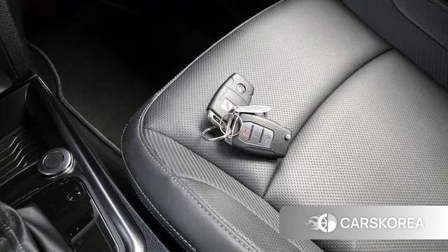 Ssangyong Berry New Tivoli id 3741780 из Кореи 10