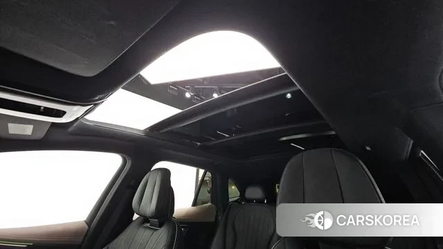 Mercedes-Benz EQE SUV X294 id 3634322 из Кореи 10