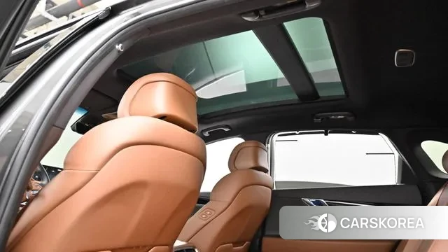 Genesis G80 (RG3) id 3453314 из Кореи 10