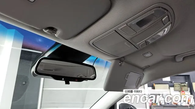 Hyundai All New Tucson id 2763962 из Кореи 10