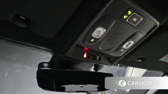 Renault Korea (Samsung) XM3 id 3922709 из Кореи 10