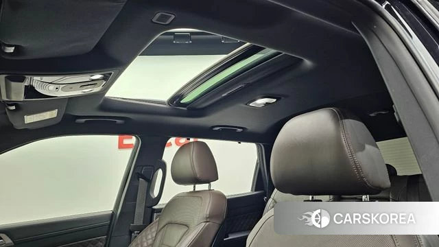 Ssangyong All New Rexton id 3800021 из Кореи 10