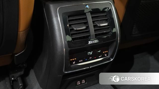 BMW X3 (G01) id 4865006 из Кореи 10