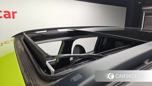 Jeep Renegade id 3583471 из Кореи 10