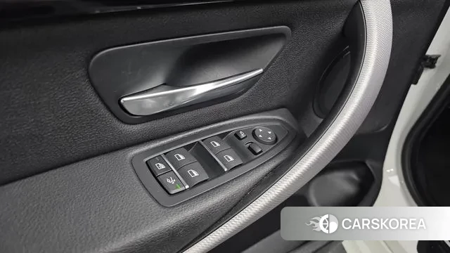 BMW 3 Series GT (F34) id 3616614 из Кореи 10