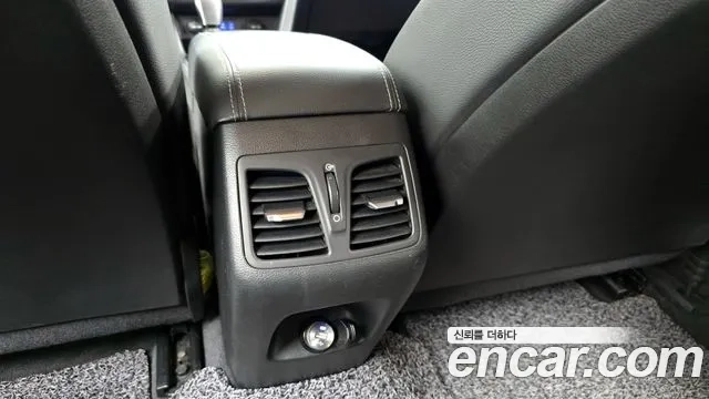 Hyundai Sonata New Rise id 2952234 из Кореи 10