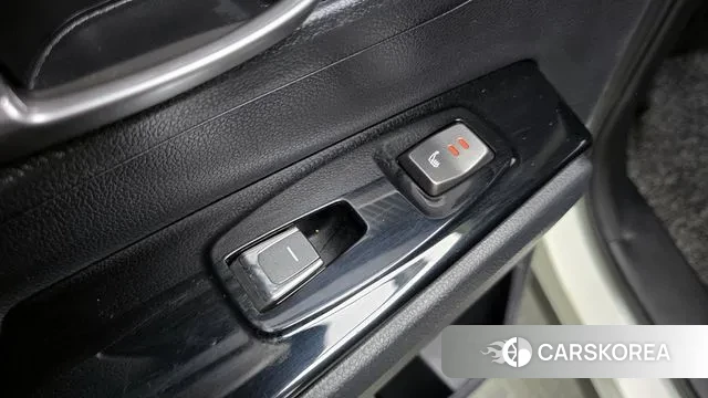 Ssangyong Beautiful Korando id 3454640 из Кореи 10