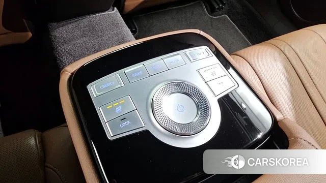 Genesis G80 (RG3) id 2989628 из Кореи 10