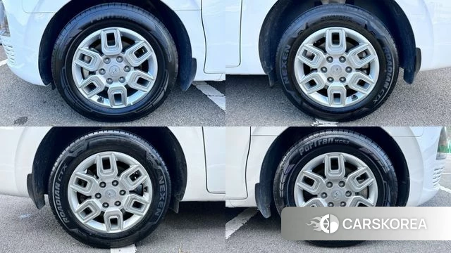 Hyundai Staria id 3842148 из Кореи 10