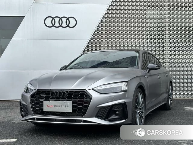 Audi A5 id 4259577 из Китая 10