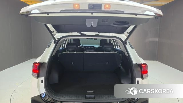 Kia Sportage 5th Generation Hybrid id 4941586 из Кореи 10